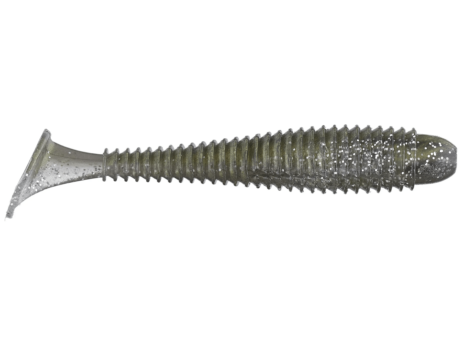 Strike King - Rage Swimmer Swimbait - Bobber Bargain