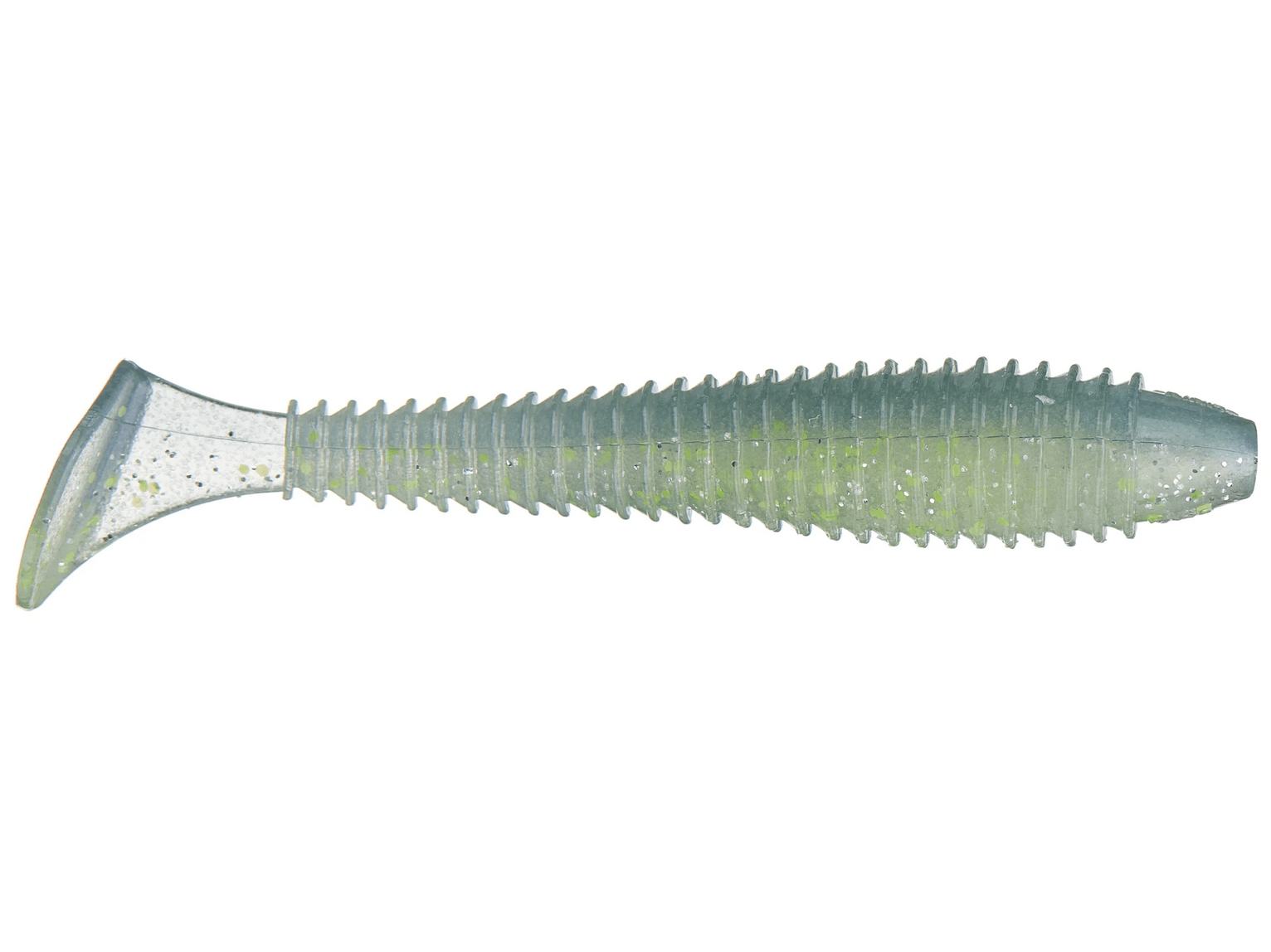 Strike King - Rage Swimmer Swimbait - Bobber Bargain