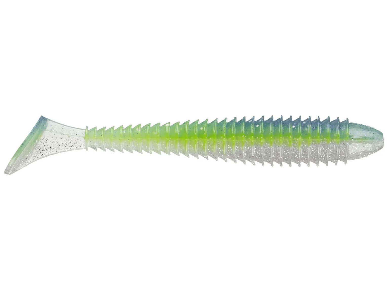 Strike King - Rage Swimmer Swimbait - Bobber Bargain