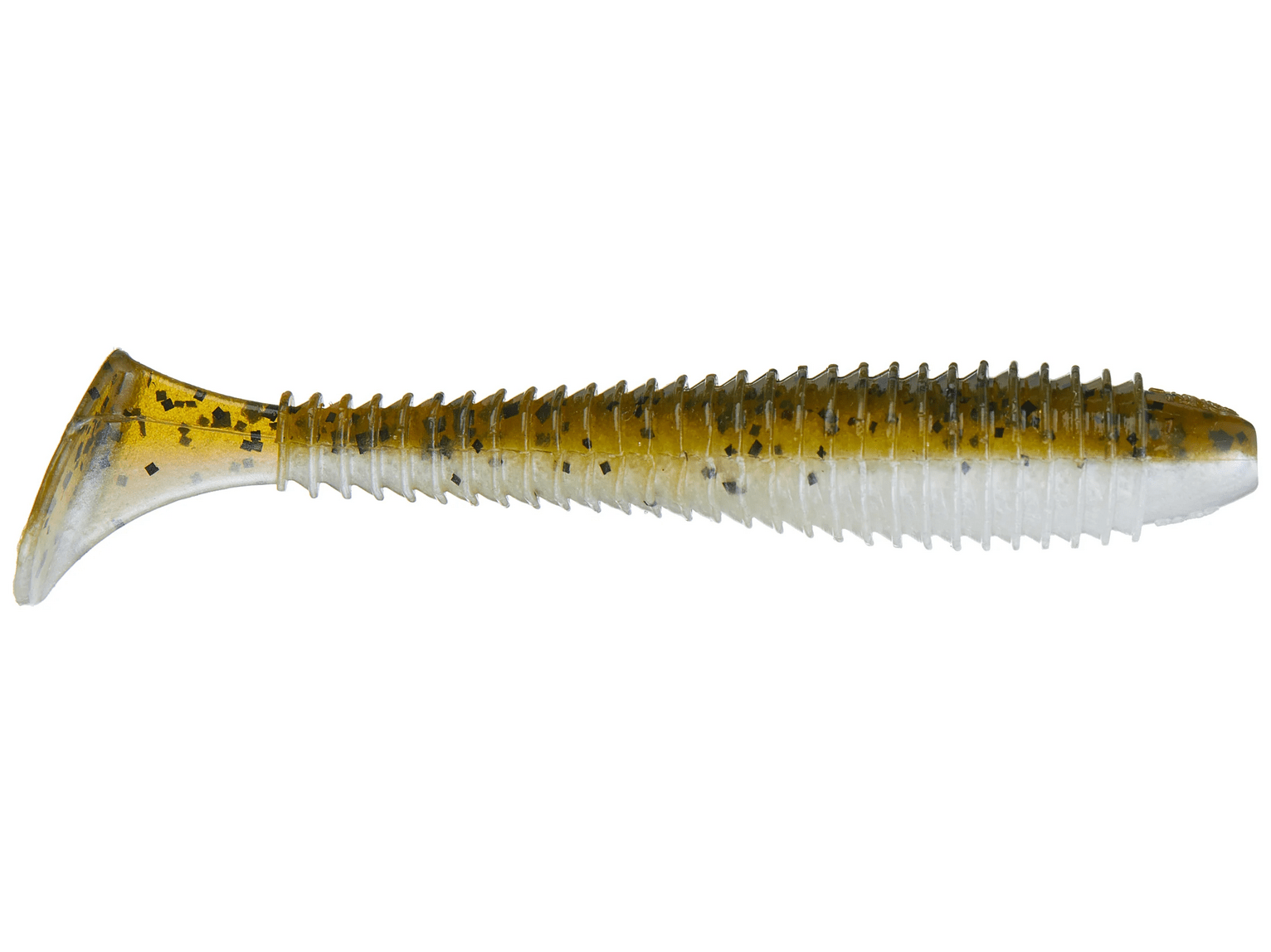 Strike King - Rage Swimmer Swimbait - Bobber Bargain