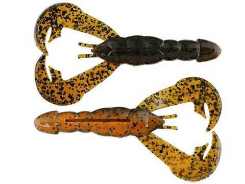 Strike King - Rage Tail Craw - Bobber Bargain