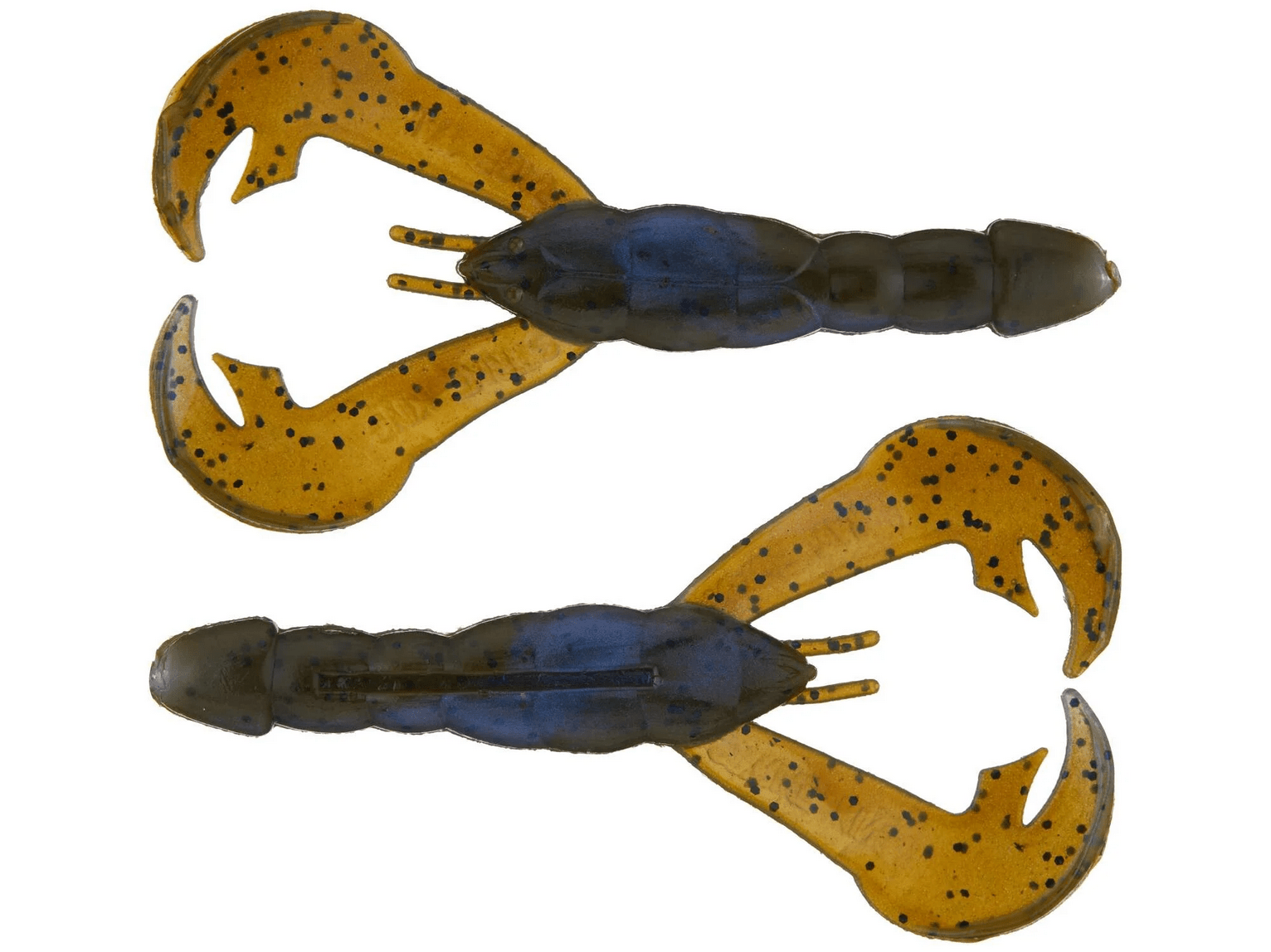 Strike King - Rage Tail Craw - Bobber Bargain