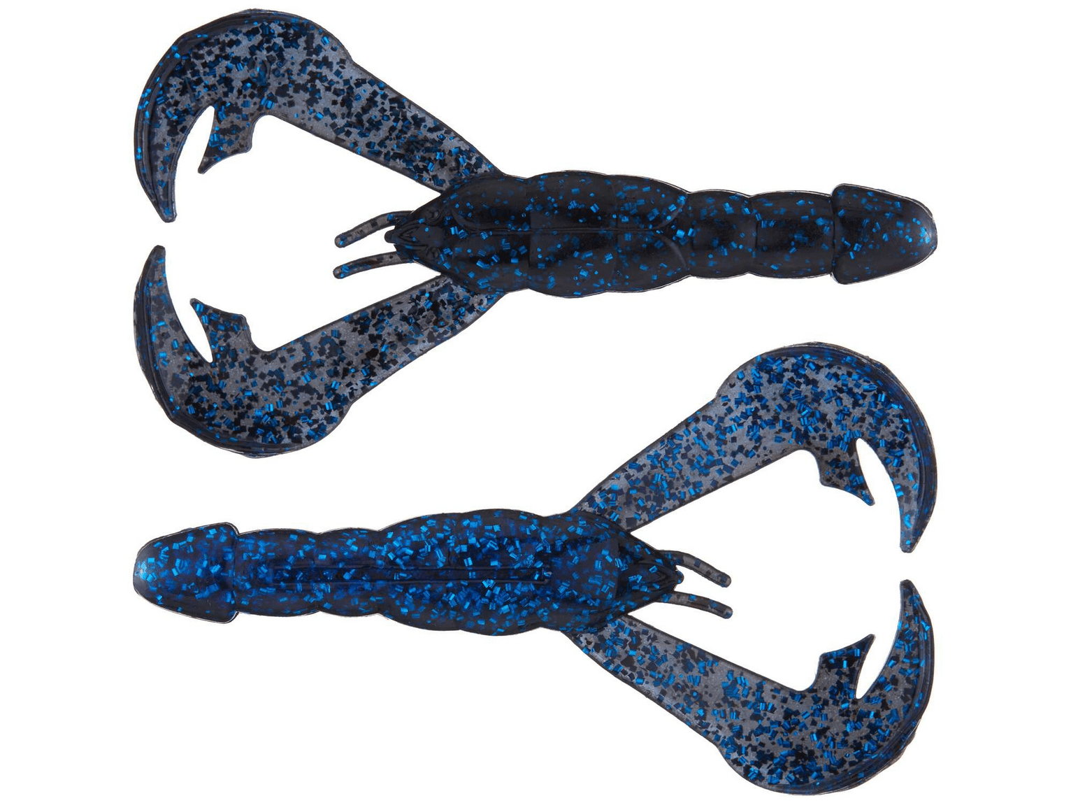 Strike King - Rage Tail Craw - Bobber Bargain