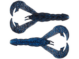 Strike King - Rage Tail Craw - Bobber Bargain