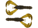 Strike King - Rage Tail Craw - Bobber Bargain