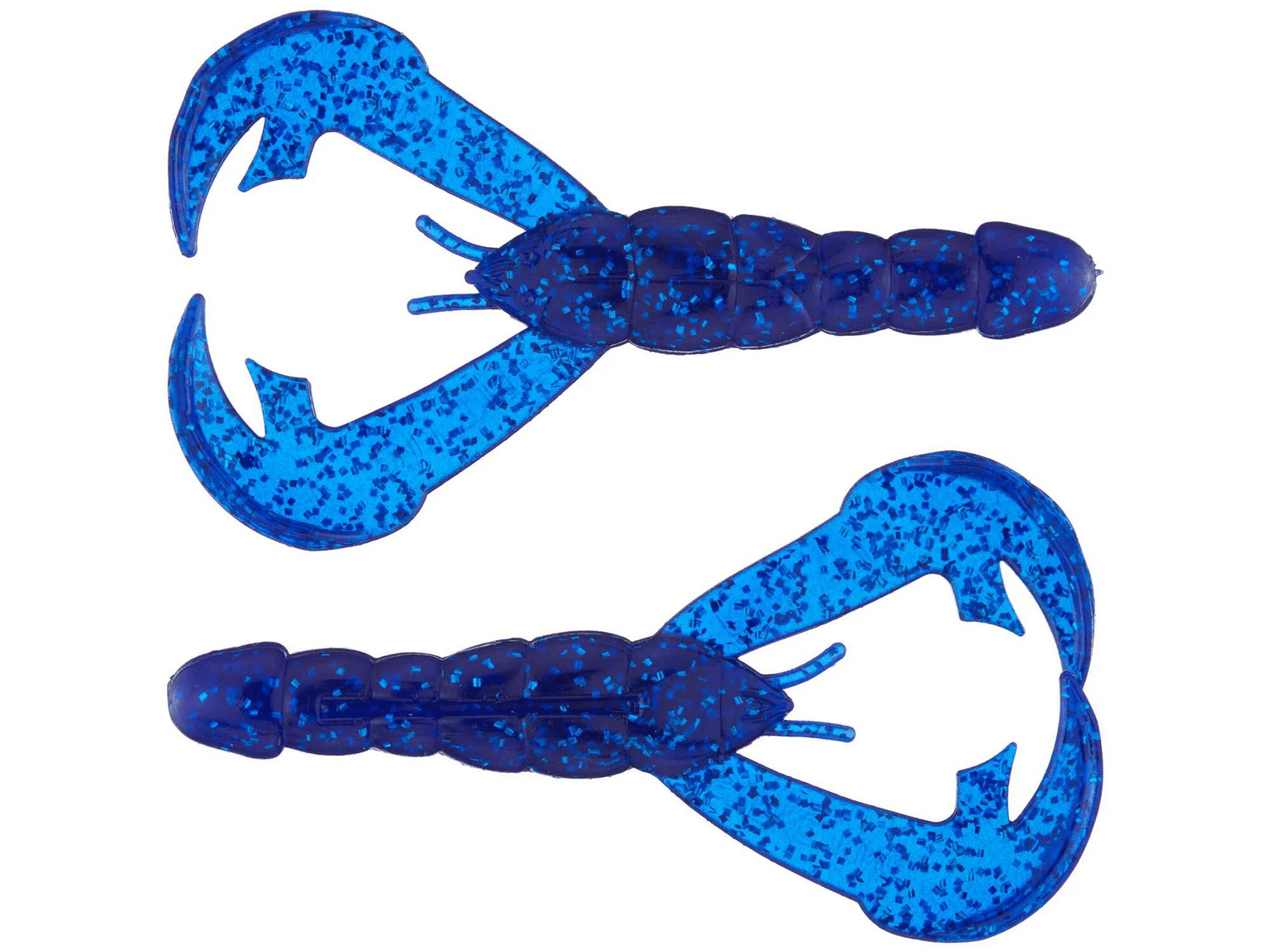 Strike King - Rage Tail Craw - Bobber Bargain