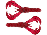 Strike King - Rage Tail Craw - Bobber Bargain