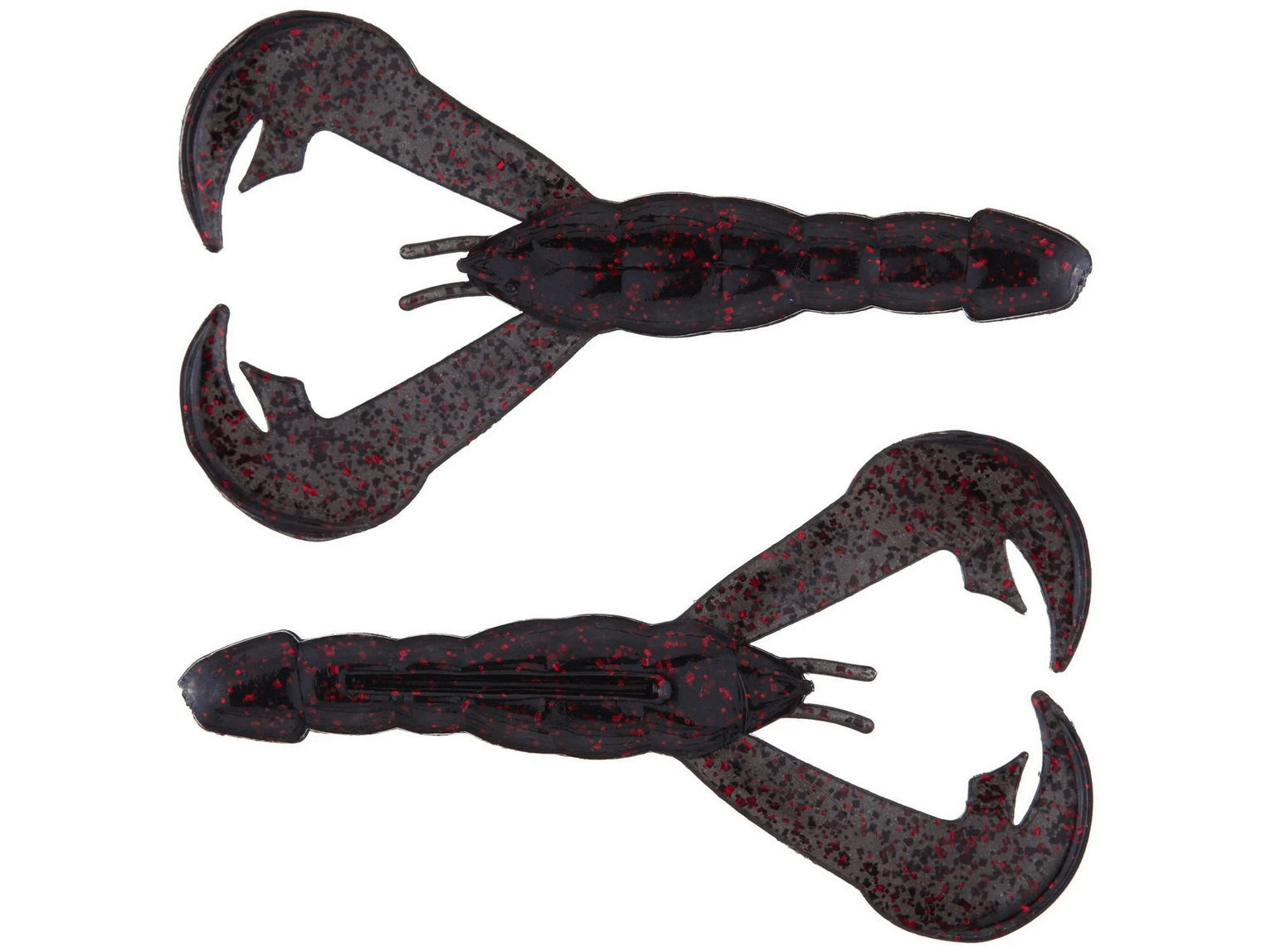 Strike King - Rage Tail Craw - Bobber Bargain