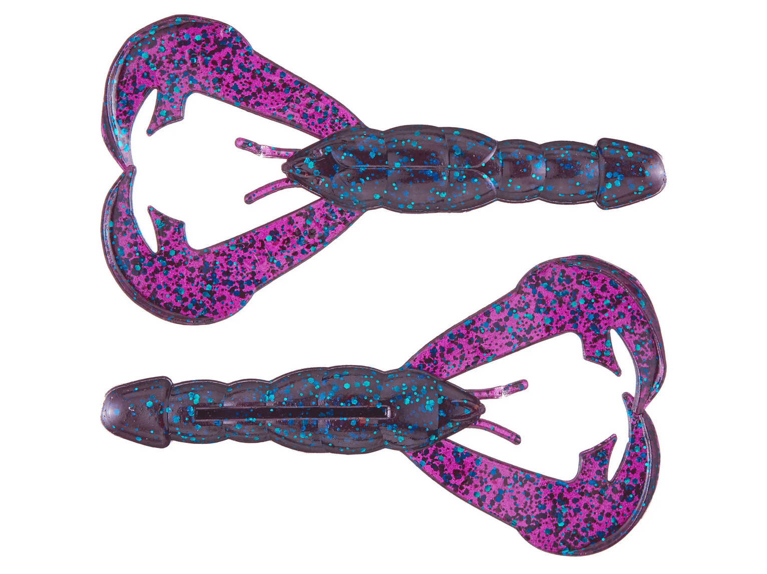 Strike King - Rage Tail Craw - Bobber Bargain