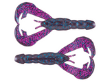 Strike King - Rage Tail Craw - Bobber Bargain