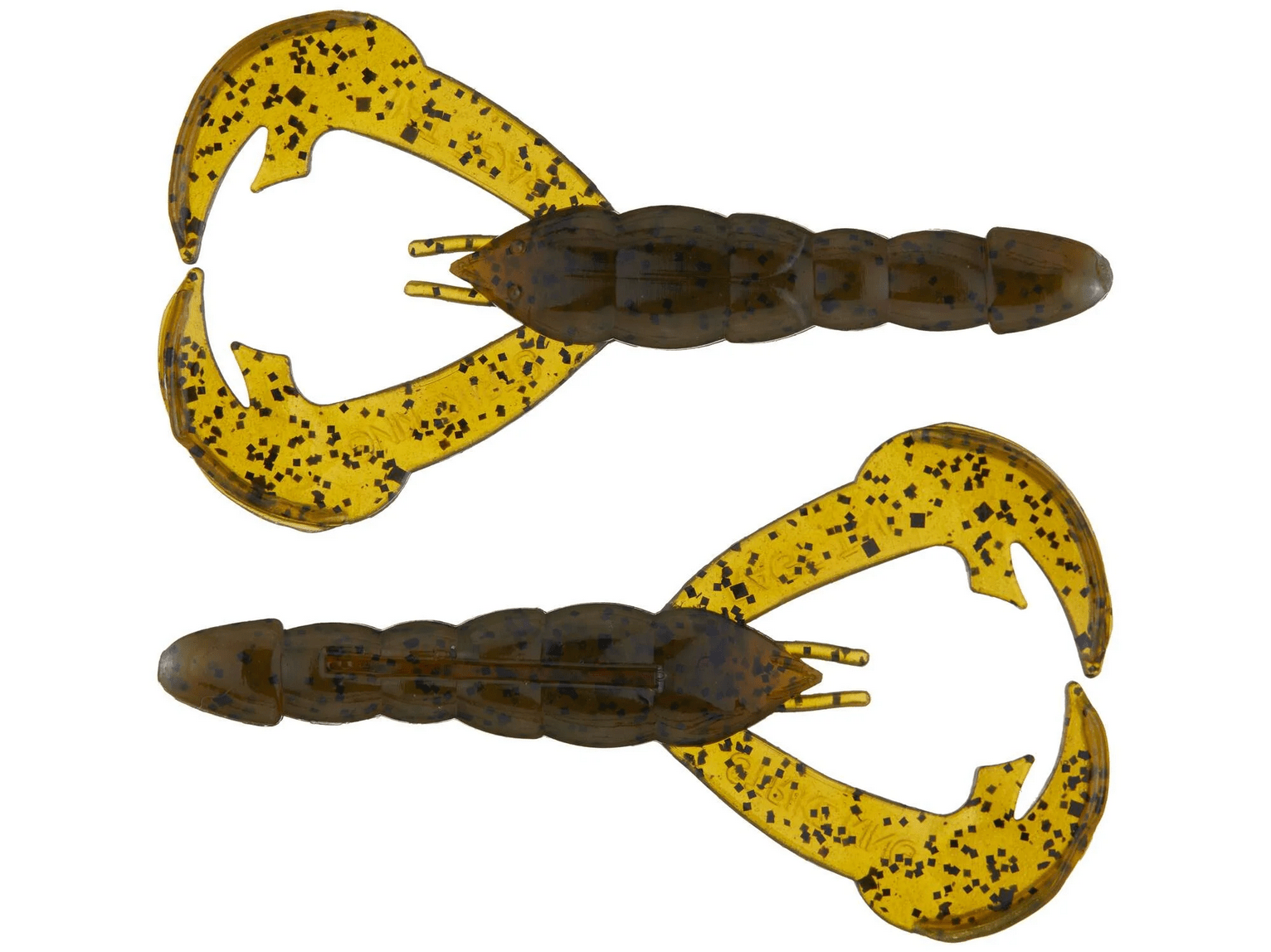Strike King - Rage Tail Craw - Bobber Bargain
