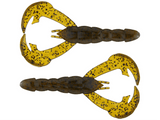 Strike King - Rage Tail Craw - Bobber Bargain