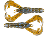Strike King - Rage Tail Craw - Bobber Bargain