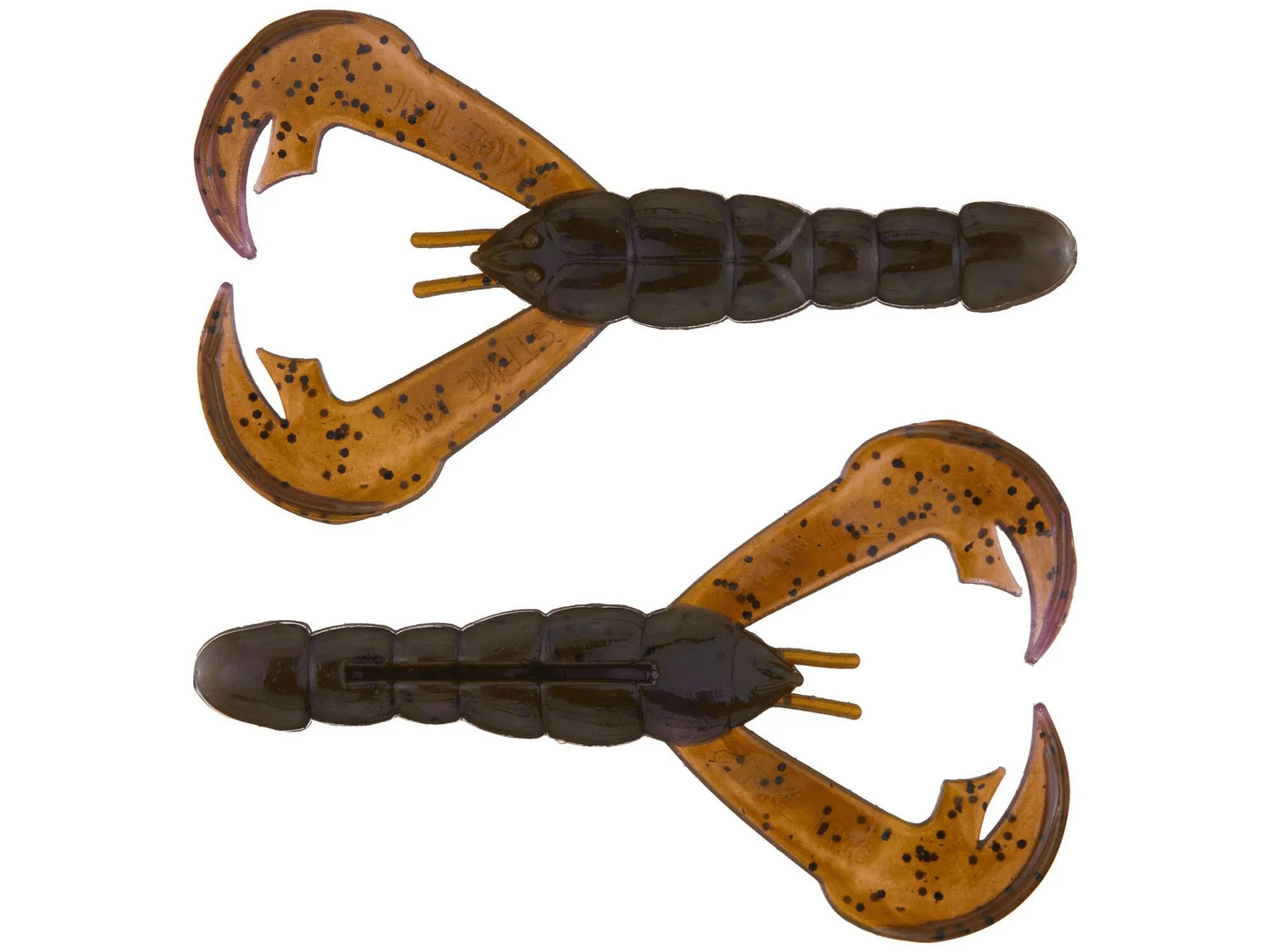 Strike King - Rage Tail Craw - Bobber Bargain