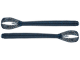 Strike King - Rage Twin Tail Menace Worm - Bobber Bargain
