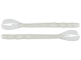 Strike King - Rage Twin Tail Menace Worm - Bobber Bargain