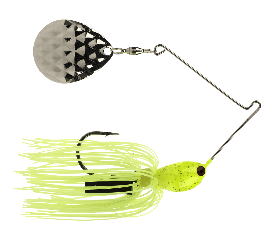 Strike King - Rattlin Midnight Special - Bobber Bargain