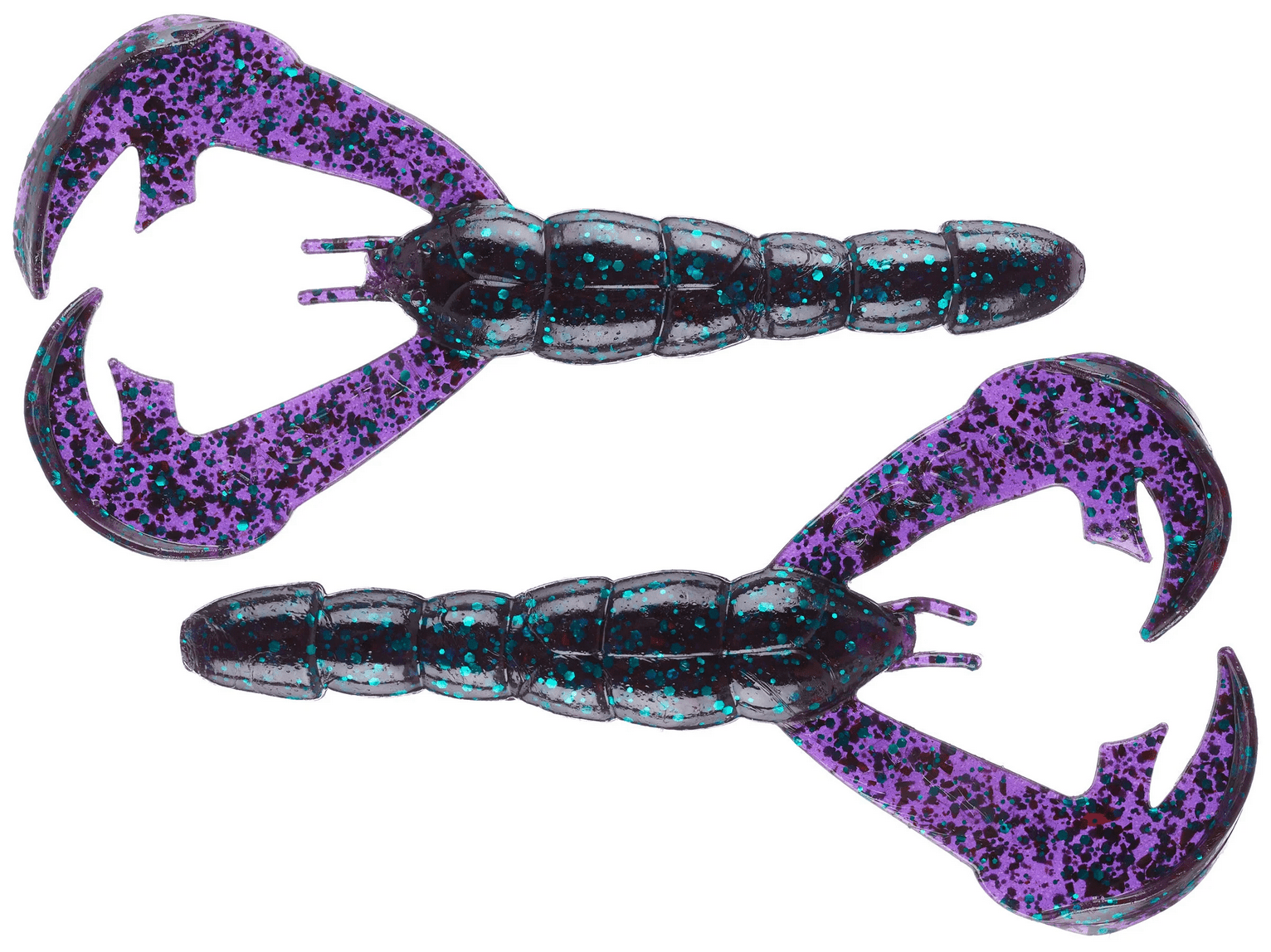 Strike King - Rattlin' Rage Craw - Bobber Bargain