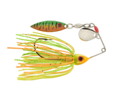 Strike King - Red Eyed Mini - King Spinnerbait - Bobber Bargain