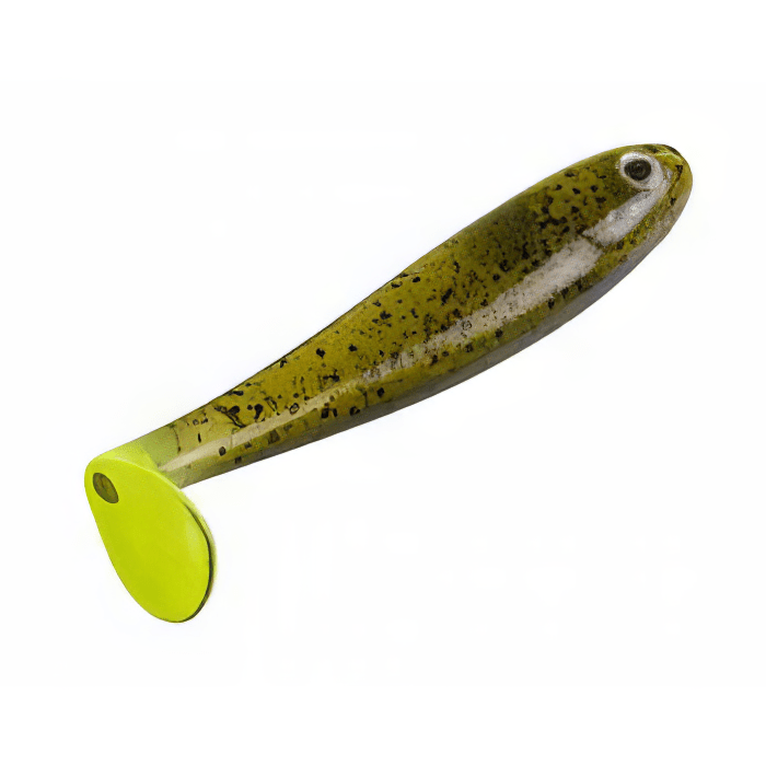 Strike King - Shadalicious Swimbait - Bobber Bargain