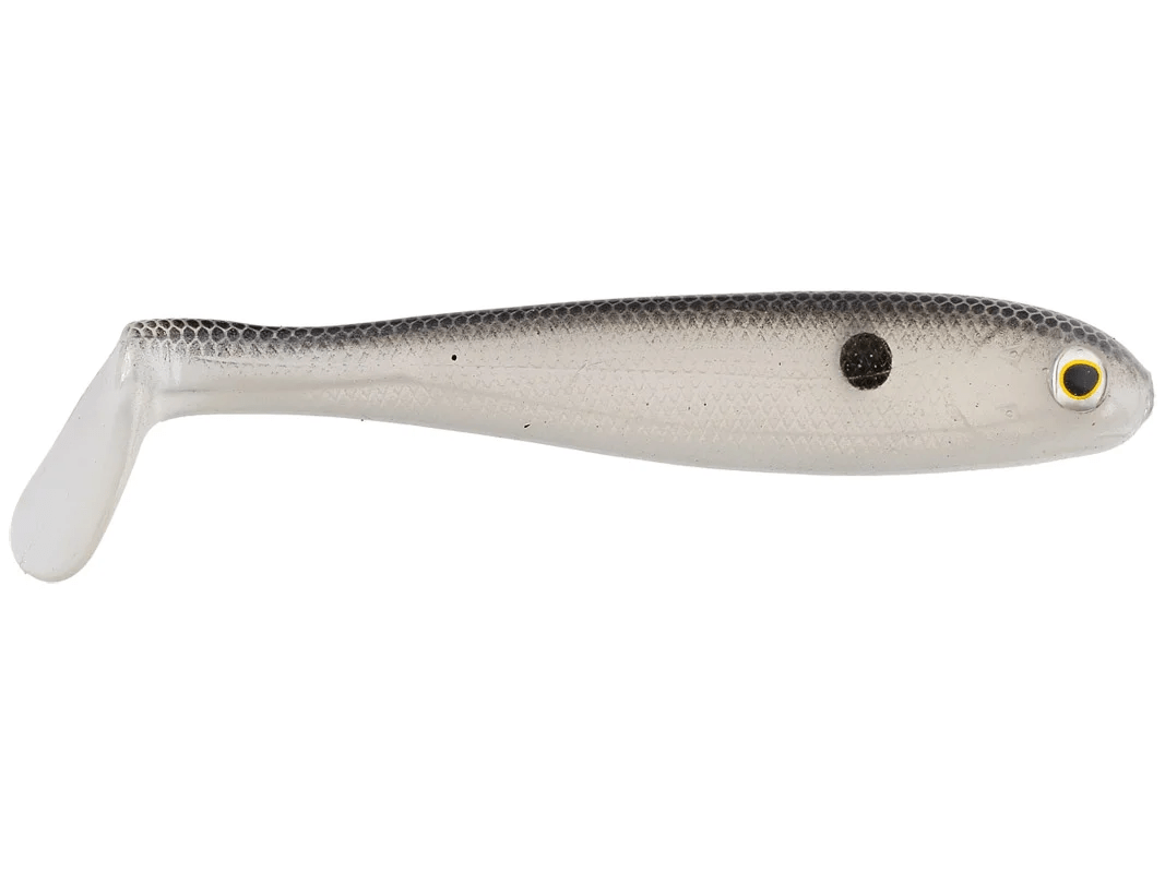 Strike King - Shadalicious Swimbait - Bobber Bargain