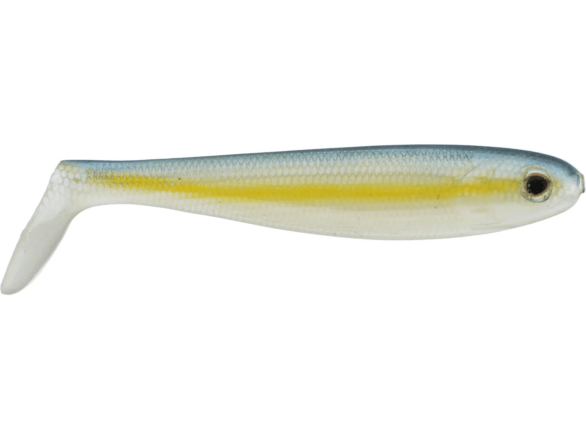 Strike King - Shadalicious Swimbait - Bobber Bargain