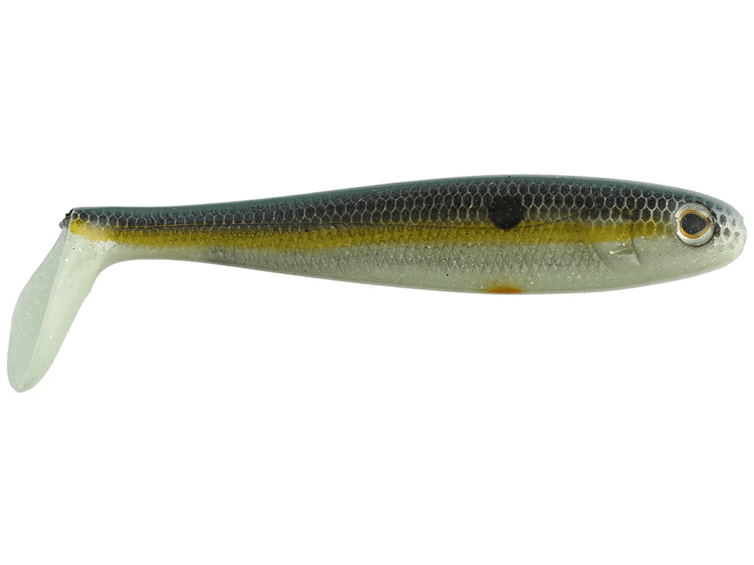 Strike King - Shadalicious Swimbait - Bobber Bargain