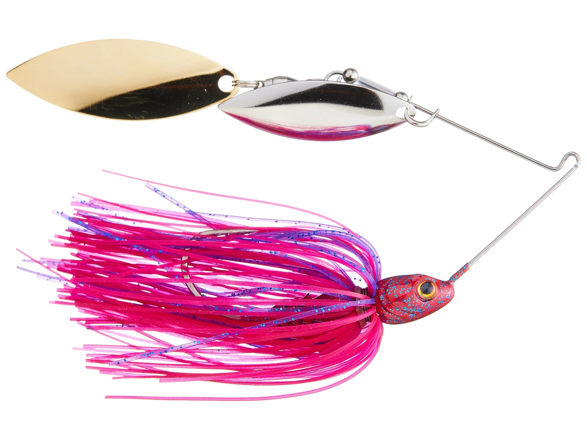 Strike King - Tour Grade Compact Spinnerbait - Bobber Bargain