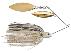 Strike King - Tour Grade Compact Spinnerbait - Bobber Bargain