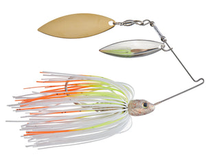 Strike King - Tour Grade Compact Spinnerbait - Bobber Bargain