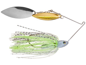 Strike King - Tour Grade Compact Spinnerbait - Bobber Bargain