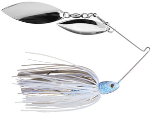 Strike King - Tour Grade Compact Spinnerbait - Bobber Bargain