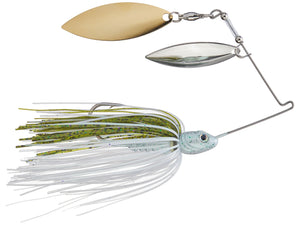 Strike King - Tour Grade Compact Spinnerbait - Bobber Bargain