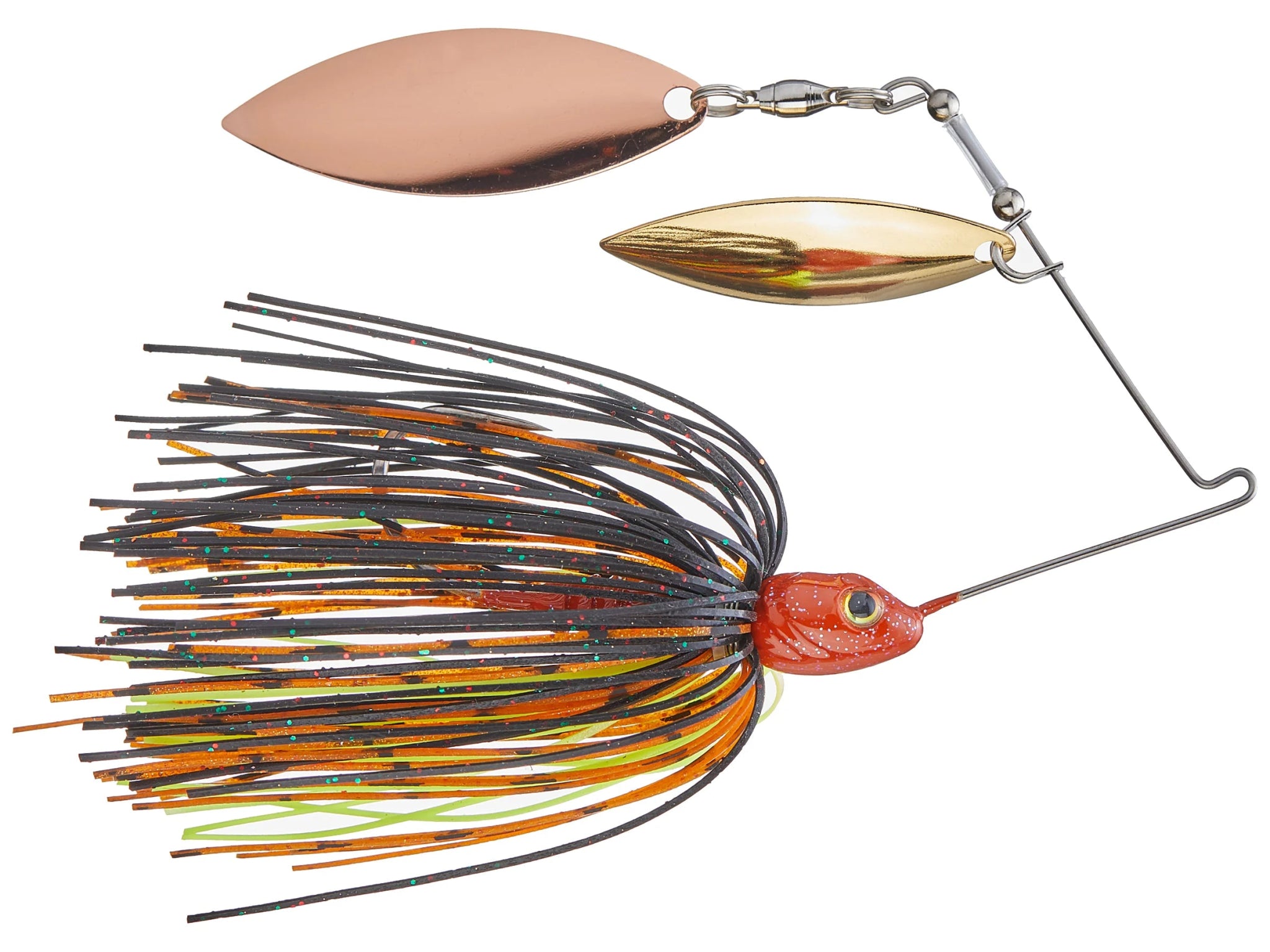 Strike King - Tour Grade Compact Spinnerbait - Bobber Bargain