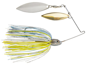 Strike King - Tour Grade Compact Spinnerbait - Bobber Bargain