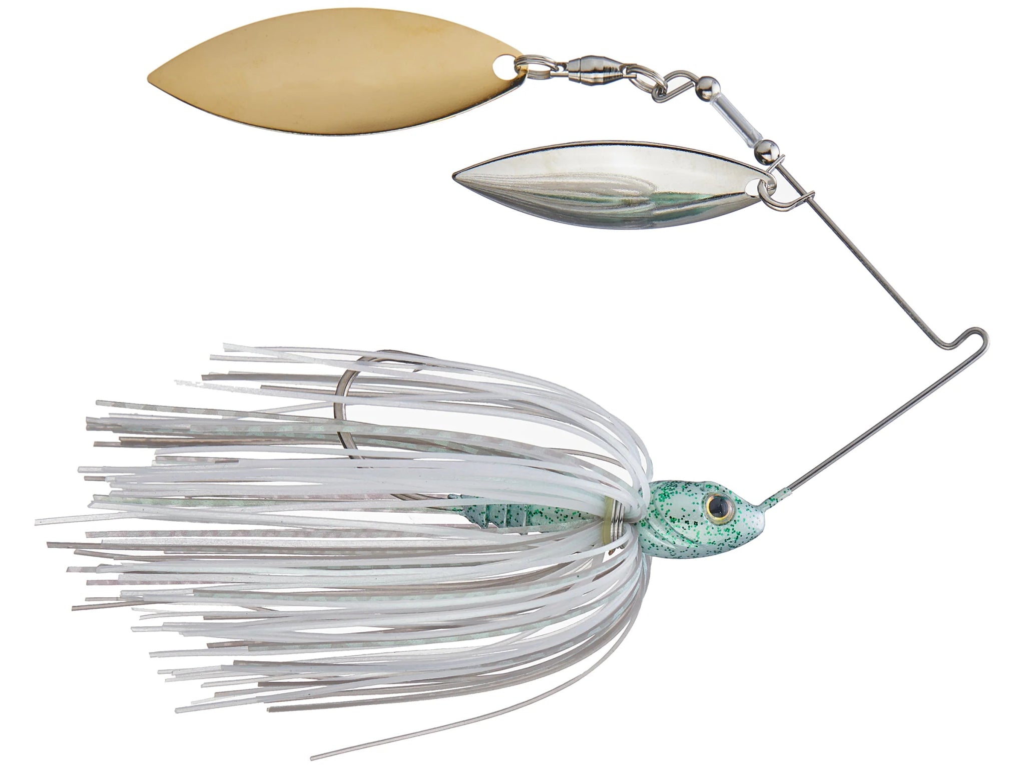 Strike King - Tour Grade Compact Spinnerbait - Bobber Bargain
