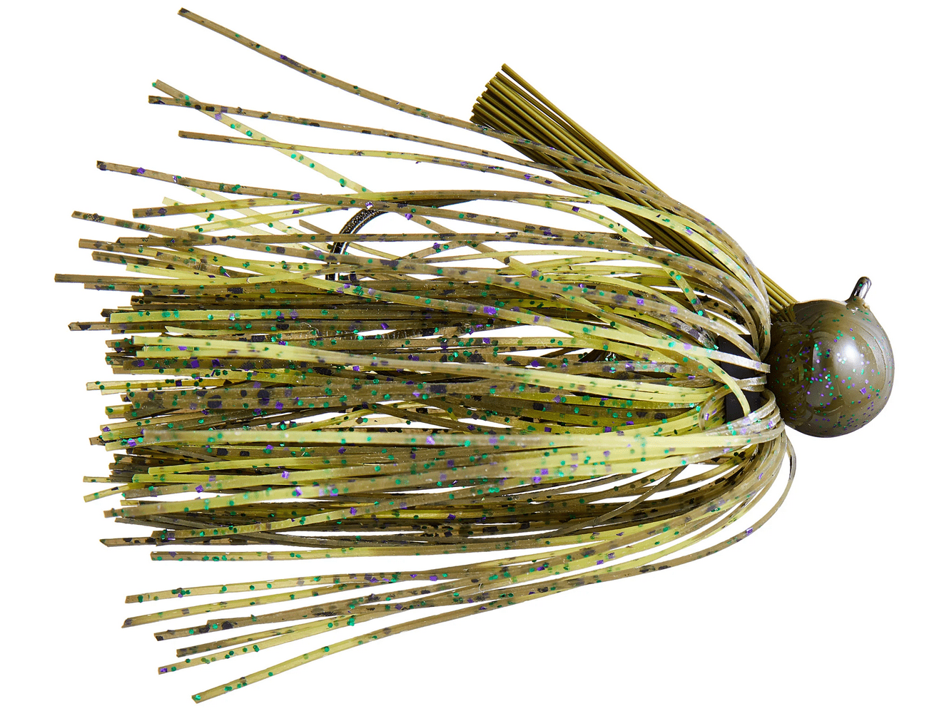 Strike King - Tour Grade Football Jig - Bobber Bargain