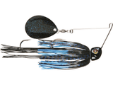 Strike King - Tour Grade Night Spinnerbait - Bobber Bargain