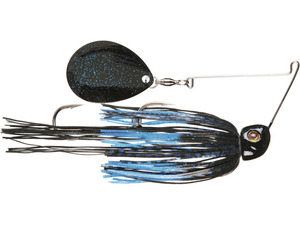 Strike King - Tour Grade Night Spinnerbait - Bobber Bargain