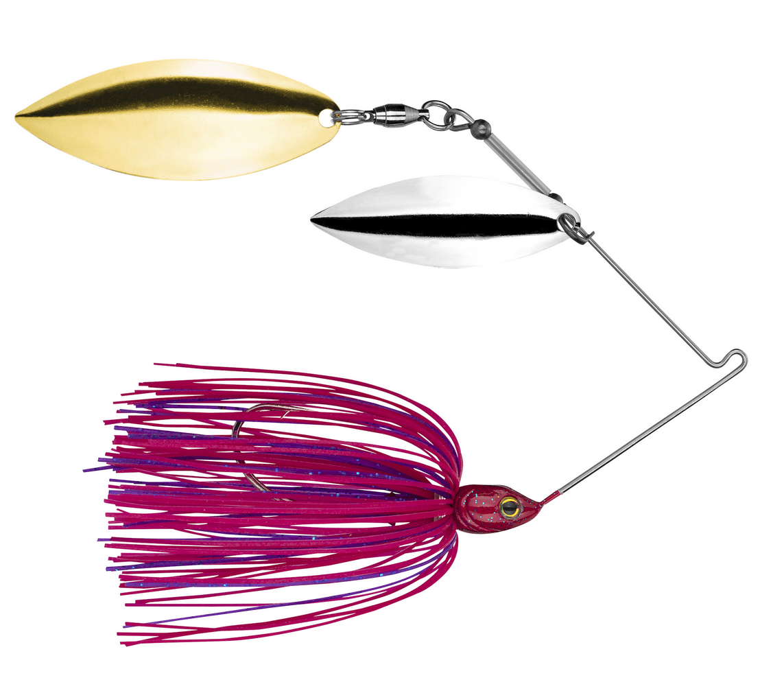 Strike King - Tour Grade Spinnerbait - Bobber Bargain