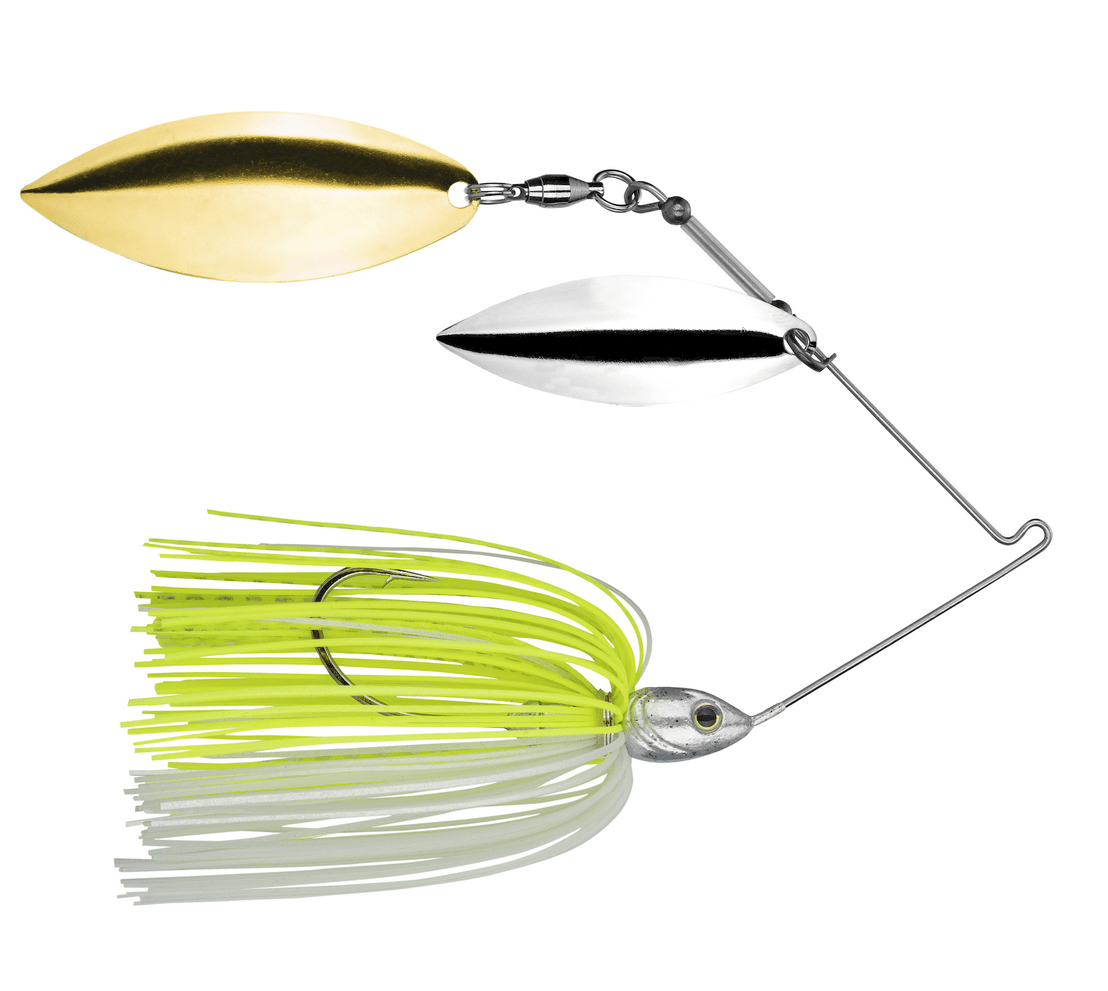 Strike King - Tour Grade Spinnerbait - Bobber Bargain