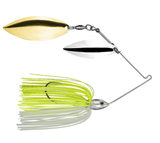 Strike King - Tour Grade Spinnerbait - Bobber Bargain