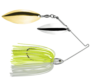 Strike King - Tour Grade Spinnerbait - Bobber Bargain