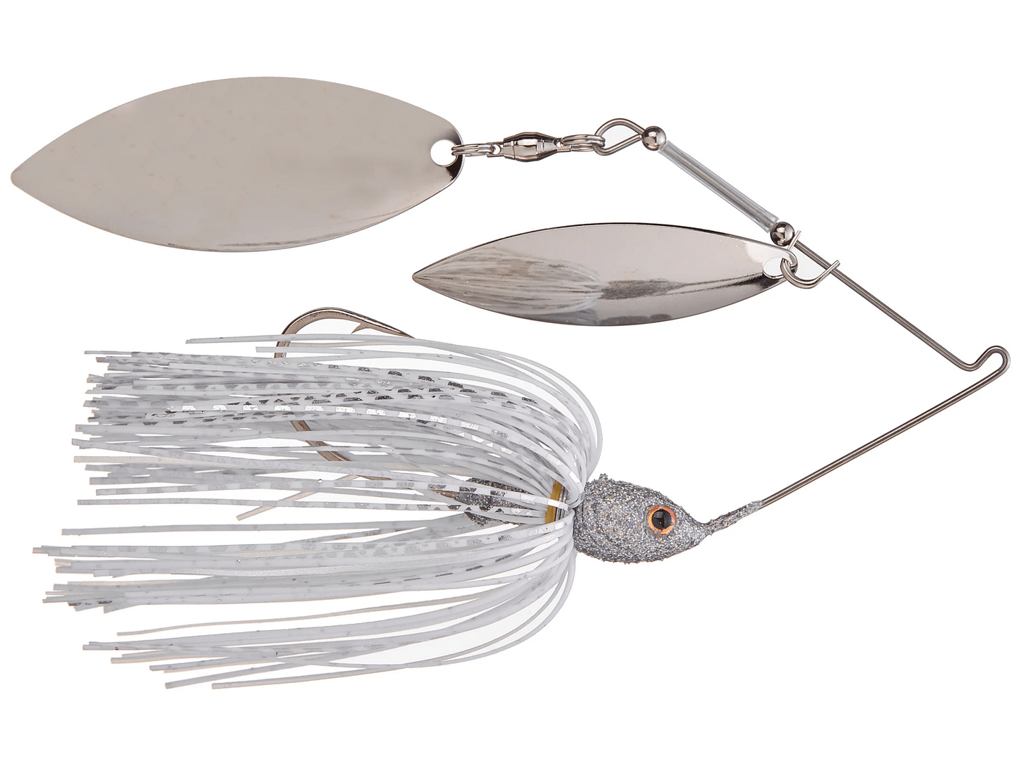 Strike King - Tour Grade Spinnerbait - Bobber Bargain
