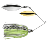 Strike King - Tour Grade Spinnerbait - Bobber Bargain