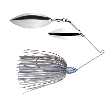 Strike King - Tour Grade Spinnerbait - Bobber Bargain