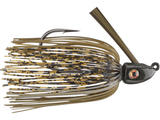 Strike King - Tour Grade Swim Jig - Bobber Bargain