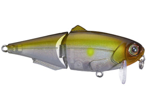 Strike King - Wake Shad 2.0 Wakebait - Bobber Bargain