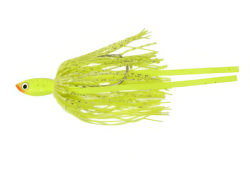 Strikezone Baits - V - Blade - Bobber Bargain