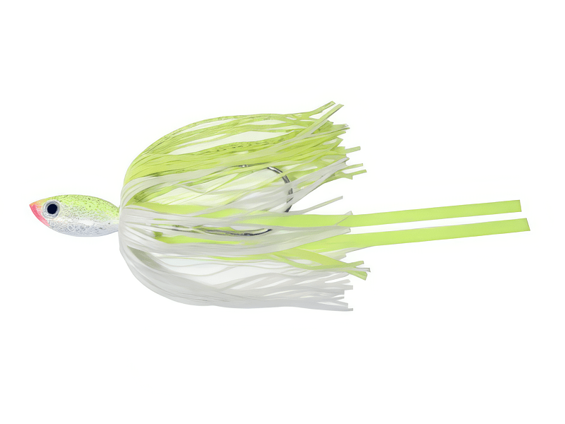 Strikezone Baits - V - Blade - Bobber Bargain